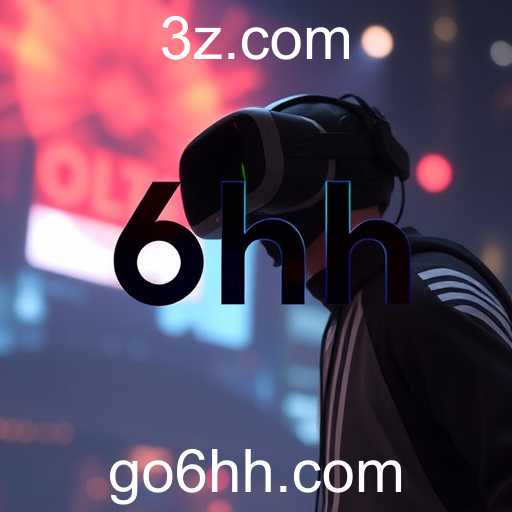 A Ascensão do Fenômeno do Jogo 6hh