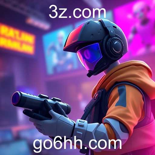 Revolução nos Jogos: O Impacto do 6hh em 2025