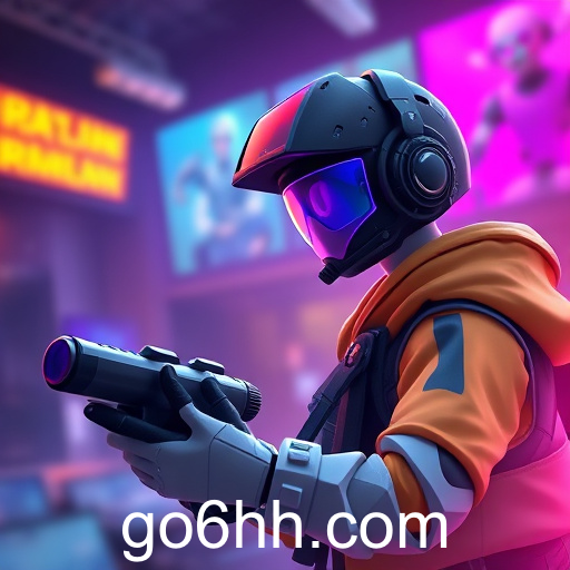 Revolução nos Jogos: O Impacto do 6hh em 2025