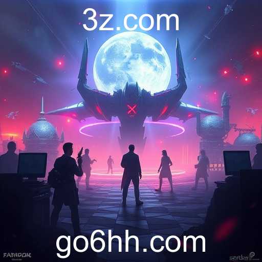 A Ascensão do Fenômeno 6hh nos Jogos de Estratégia