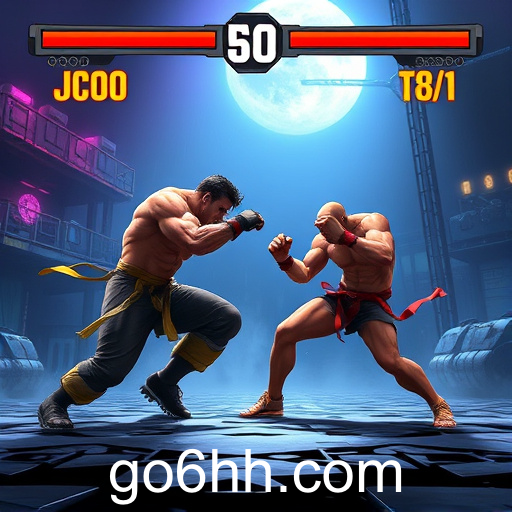 A Dinâmica Evolução dos Jogos de Ação: Do Arcade aos eSports