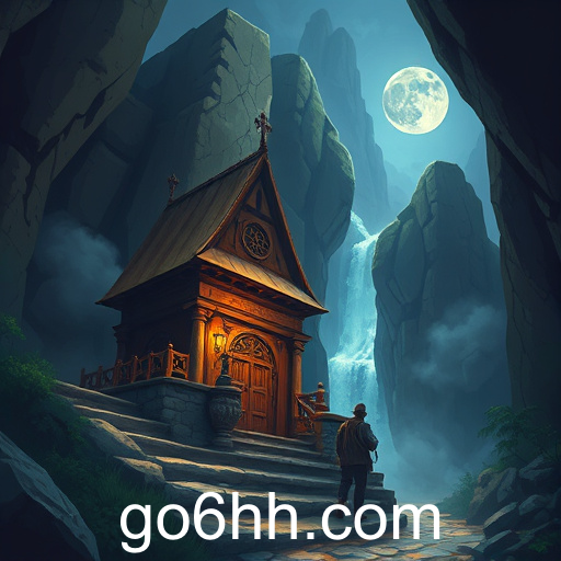 A Fascinante Evolução dos Jogos de Aventura