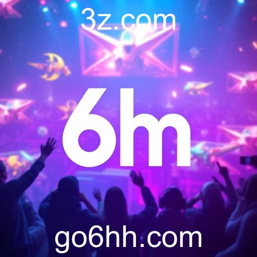 A Ascensão do '6hh' no Mundo dos Jogos