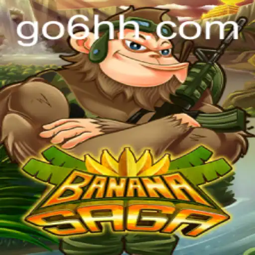 Discover the Thrilling World of BananaSaga: A Revolutionary Gaming Experience