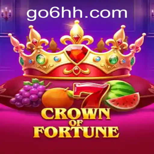 Crown of Fortune: An In-Depth Exploration of the Captivating Game '6hh'
