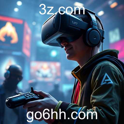 Inovações e Desafios nos Jogos Digitais