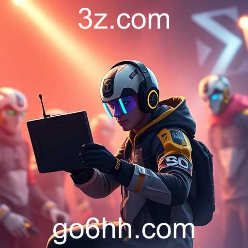 Tendências Emergentes no Mundo dos Jogos