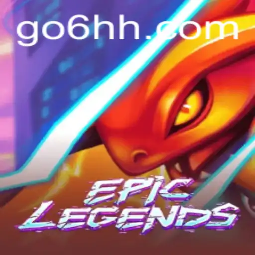 EpicLegends: A Comprehensive Exploration of the Game