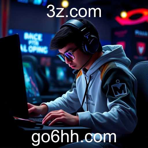 Revolução no Cenário dos eSports em 2025