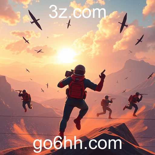 Tendências em Evolução no Mundo dos Jogos