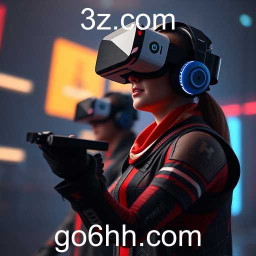 A Revolução dos Jogos: O Impacto da Palavra-chave 6hh