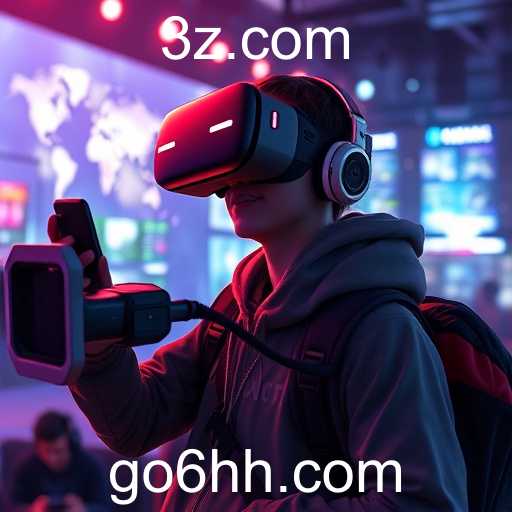 Revoluções no Mundo dos Jogos com Oito Bits