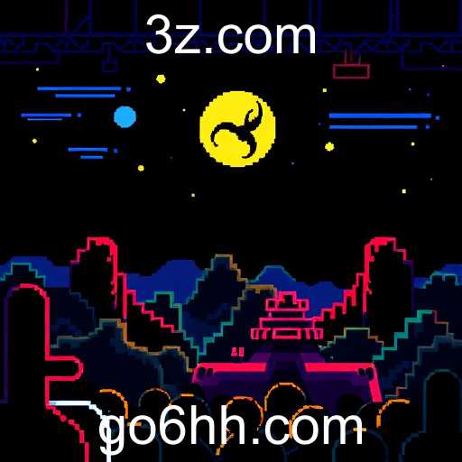 Revolução no Mundo dos Jogos com o Lançamento de 6HH