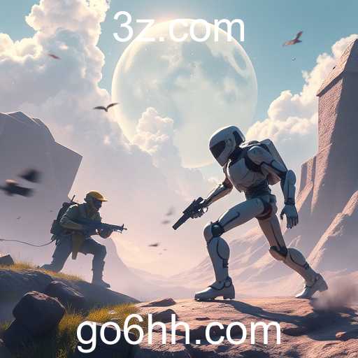 Revolução dos Jogos com 6hh e a Ascensão das IA