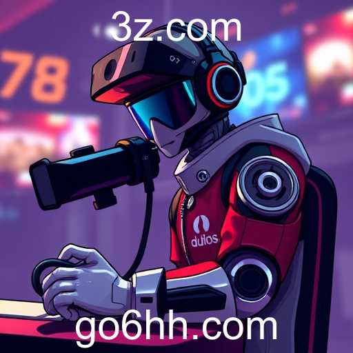 Revolução no Mundo dos Jogos: Uma Nova Era Começa