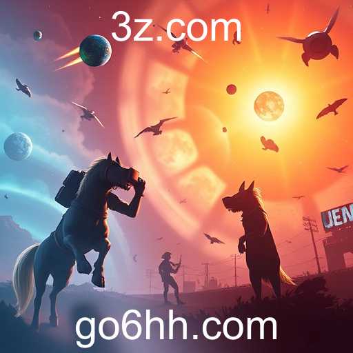 Avanços e Desafios do 6hh no Universo dos Jogos