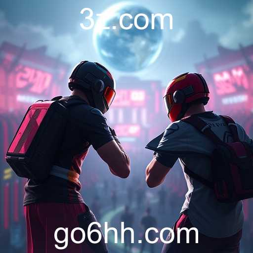 Inovações no Mundo dos Jogos em 2025