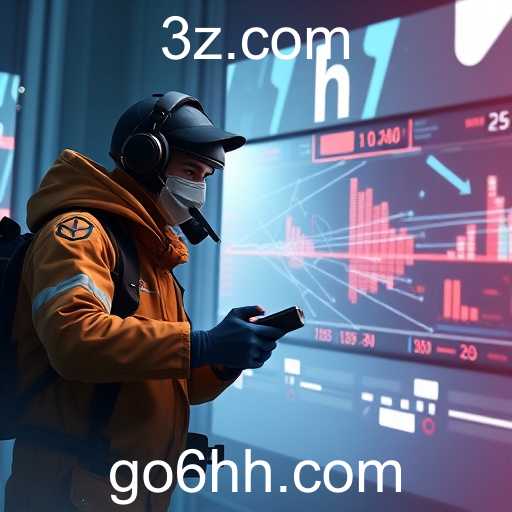 Revolução nos Jogos Online com 6HH