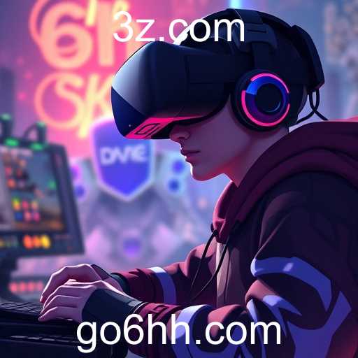 Tendências de Outono no Mundo dos Games