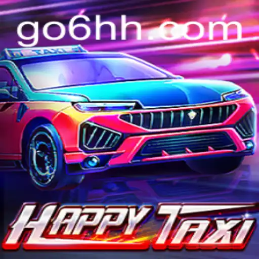 HappyTaxi: The Ultimate Gaming Experience