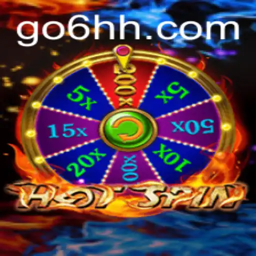 HotSpin: A Thrilling Casino Experience
