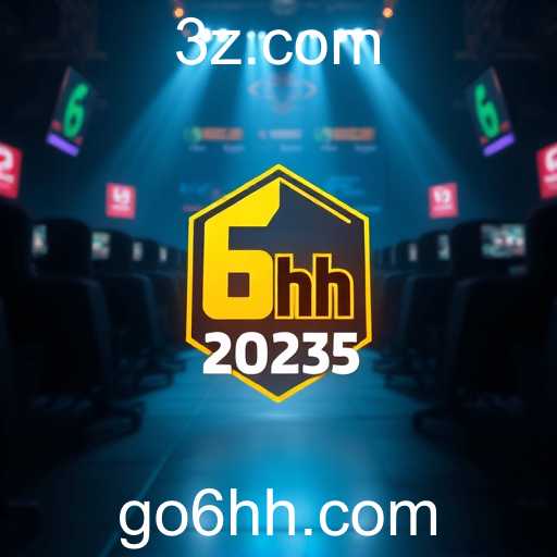 O Impacto de '6hh' na Indústria de Jogos em 2025