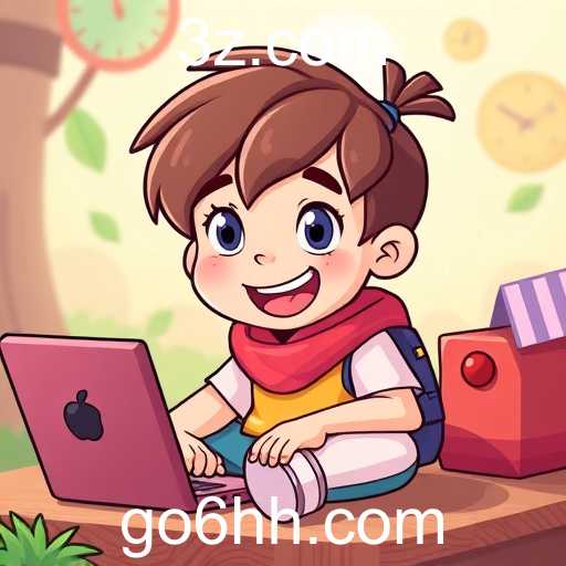 A Relevância e Crescimento dos 'Kids Games' no Universo Digital