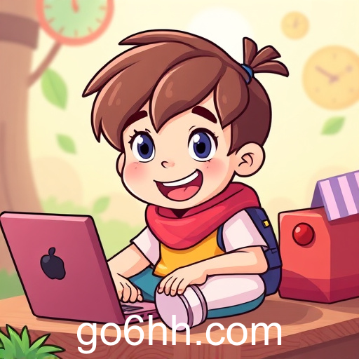 A Relevância e Crescimento dos 'Kids Games' no Universo Digital