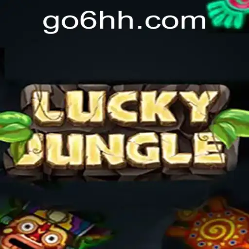 Exploring the Thrilling World of LuckyJungle: A Game of Strategy and Chance