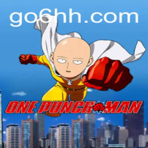 Discovering OnePunchMan: A Unique Game Experience