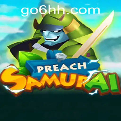 Exploring the Intriguing World of PreachSamurai: Game Description, Introduction, and Rules
