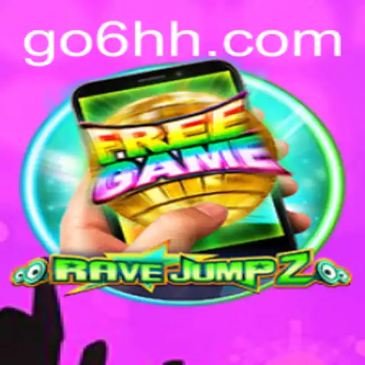 RaveJump2M: A Thrilling Leap into the Future of Gaming