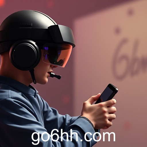 Revolução no Universo dos Jogos Online