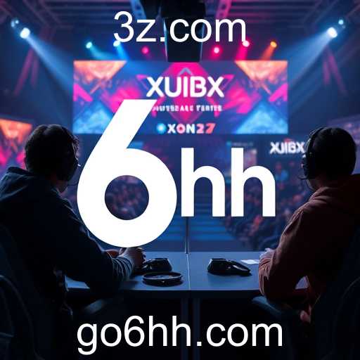 Revolução dos eSports: Como a Palavra-Chave 6hh Está Impactando o Cenário Atual