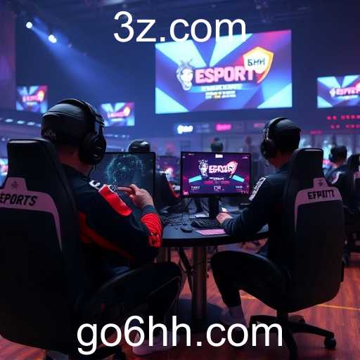 Revolução no Mundo dos eSports: Inovações e Tendências