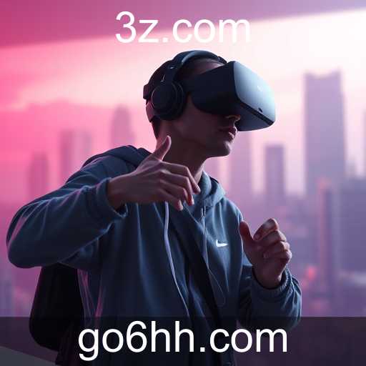 Revolução nos Jogos: A Era do 6hh