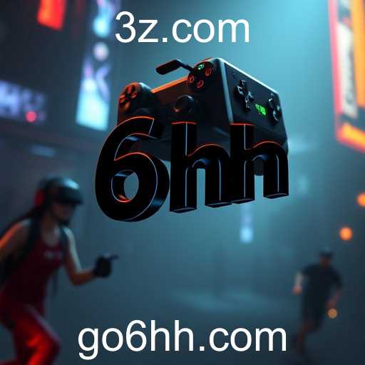 A Revolução do Jogo com 6hh no Horizonte