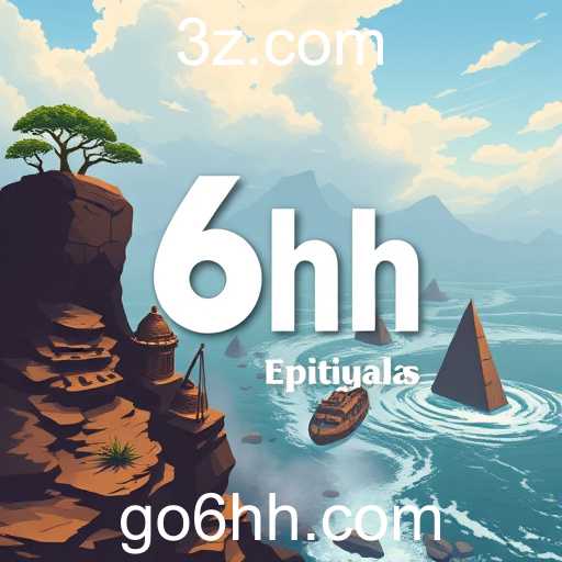 Ascensão da 6hh no Mundo das Plataformas de Jogo