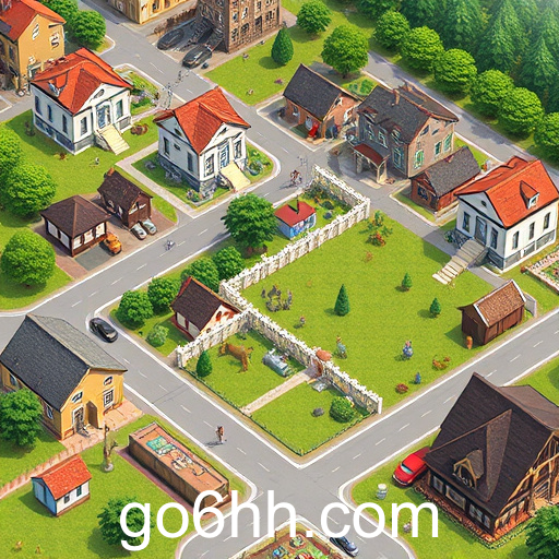 Explorando o Fascinante Mundo dos Jogos de Simulação