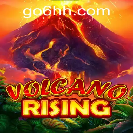 VolcanoRising: Discover the Thrilling World of Strategy and Survival